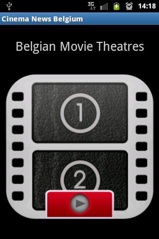 Cine News Belgium