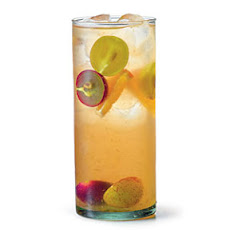 Mississippi Bourbon Punch
