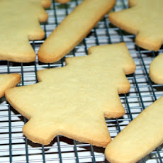 Amish Christmas Cookies