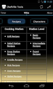 How to download Chefville Tools 1.6 unlimited apk for android
