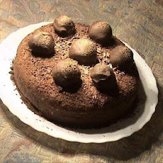 Truffle Cake
