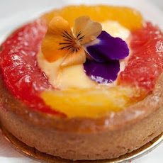 Cream Cheese Tart Shells