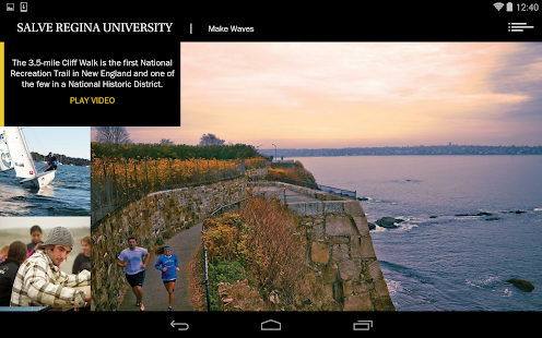 How to get Salve Regina Viewbook 0.0.1 unlimited apk for bluestacks