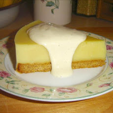 Vegan Cheesecake