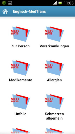 MedTrans-spanisch