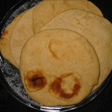 Pita Bread