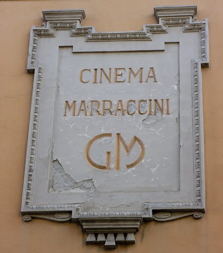 Cinema Marraccini