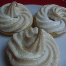Mini Lemon Meringue Pies