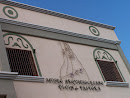 Museo De La Divina Pastora 
