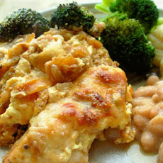 Another Sour Cream Chicken