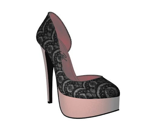 I Designed My Perfect Shoes!