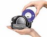 Vendo Camara Sony Dcrdvd92
