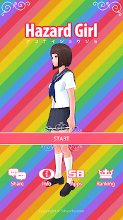 How to install Hazard Girl lastet apk for pc