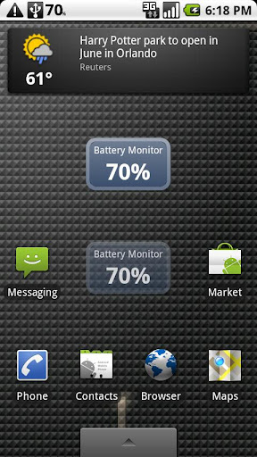 Battery Monitor