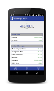 How to get Anchor Insurance 5.0 apk for bluestacks