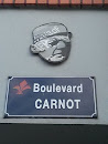 Général Du Boulevard Carnot Art
