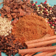 Five-Spice Powder