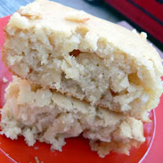 Maple Corn Bread