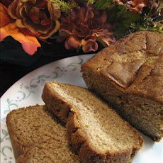 Old Fashioned Spice Cake