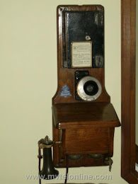 Paystations - Western Electric 7A on 294 1