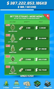 How to mod Weed Money: Make It Rain 1.0.2 apk for pc