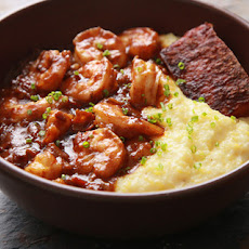 Maxie's Shrimp and Grits Recipe
