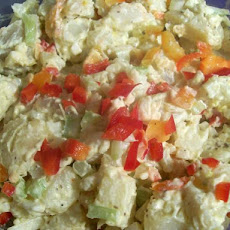 Delicious Potato Salad