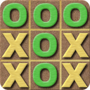 Tic Tac Toe (Another One!) mobile app icon