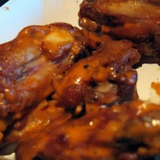 Top Secret Version of Buffalo Wild Wings Asian Zing Sauce