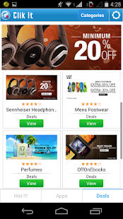 How to mod Clik It 1.1.7 unlimited apk for pc