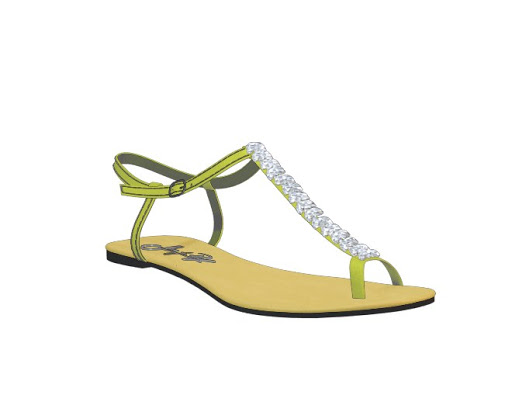 I Designed My Perfect Shoes!