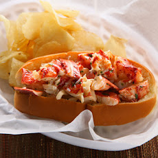 Lobster Rolls Recipe