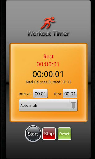 Workout Timer Pro