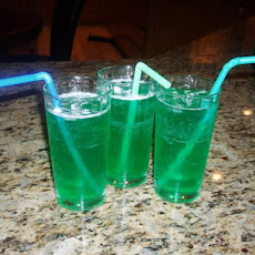 Blue Bahama
