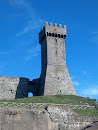 Torre Di Radicofani