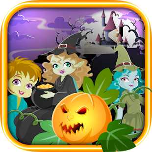 How to mod Halloween Babies Restaurant 2 unlimited apk for bluestacks