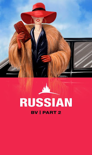RUSSIAN Basic Vocabulary P.2