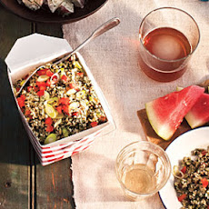 Tabbouleh Salad