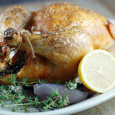 Perfect Roast Chicken