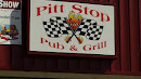 Pitt Stop Pub And Grill 