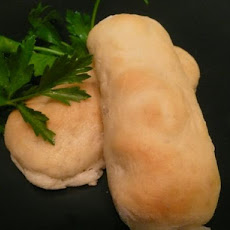 Yummy Russian Potato Pies!