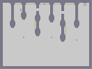 Thumbnail of the map 'Raining Blood'