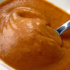 Weight Watchers Peanut Sauce