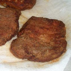 Cajun Pork Chops