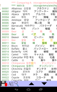 How to install Fonts for Diff Tool 1.9 mod apk for bluestacks