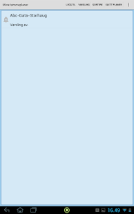 How to install Stavanger Tømmekalender 3.6.33 apk for bluestacks