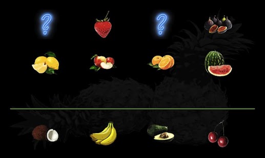How to get Fruity Glance Lite patch 1.4.2 apk for bluestacks