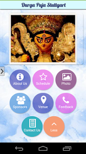 How to mod Durga Puja Stuttgart Germany 0.1 apk for android