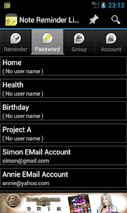 How to mod Note Reminder Lite 2.0.0 apk for pc