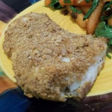 Oven Baked Fish